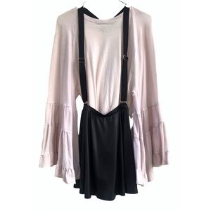 • Free People • NWOT | Extreme Sleeve Tee